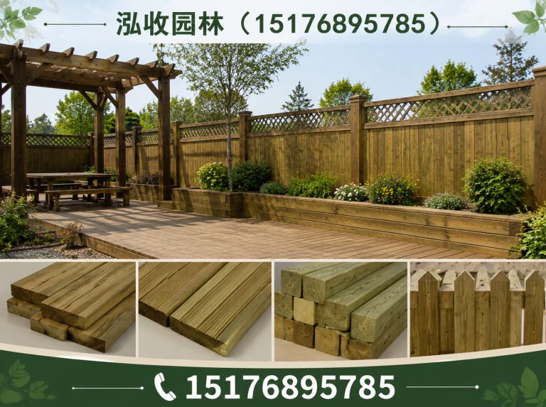 铜仁木屋展示图